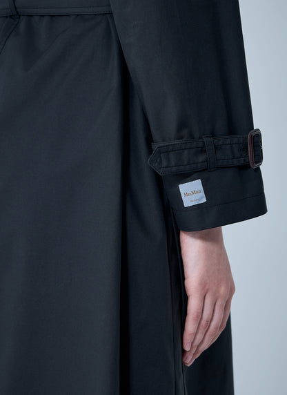 Max Mara Women Rain Trench Coat by Luosophy