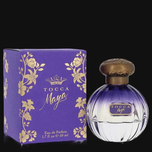 Maya By Tocca Perfume for Women