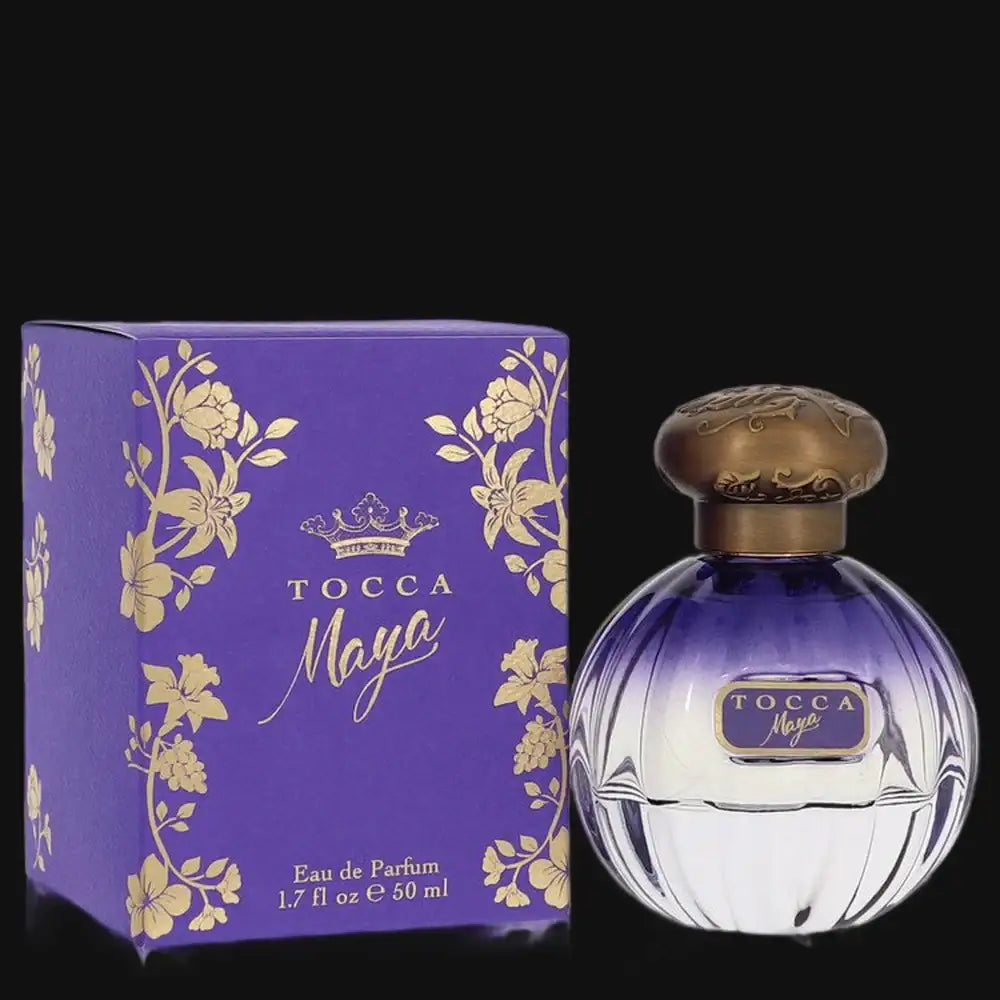 Maya By Tocca Perfume for Women by Gamer Scents