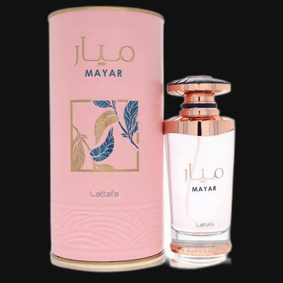 Mayar By Lattafa Perfume for Women