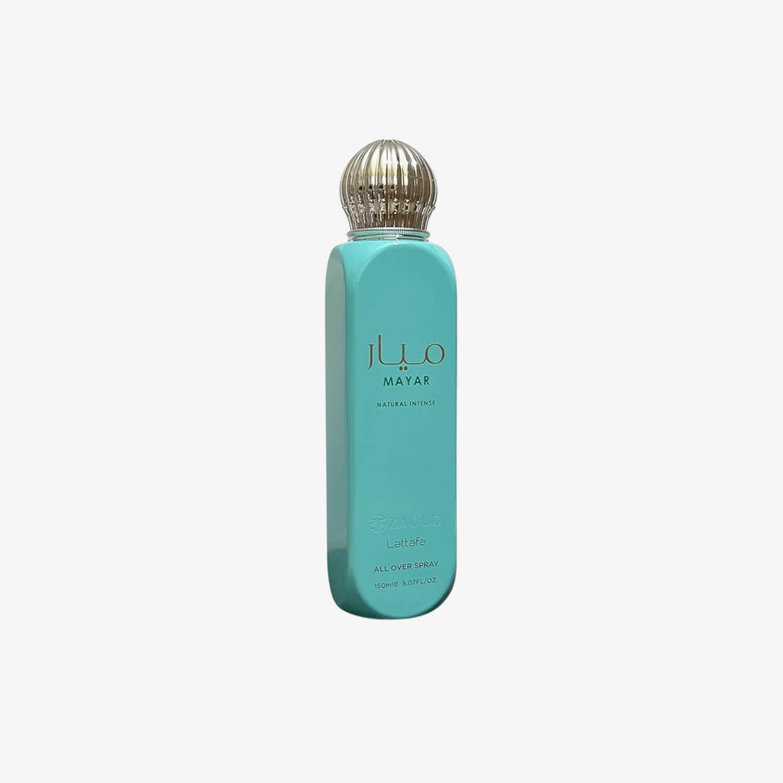 Mayar Natural Intense All Over Spray by Lattafa USA