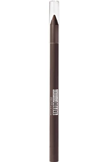 MAYBELLINE Tattoo Studio Liner - Bold Brown by Avera Group