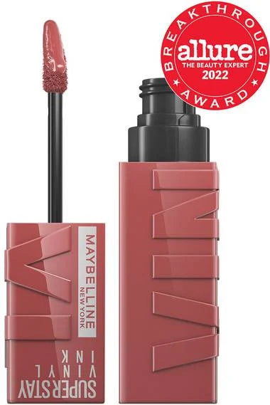 MAYBELLINE Super Stay Vinyl Ink 
