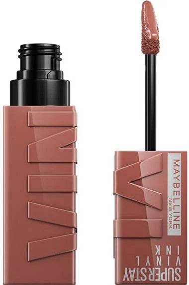 MAYBELLINE Super Stay Vinyl Ink 