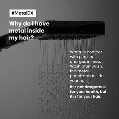 L’Oreal Professionnel Metal DX Anti-Deposit Protector Hair Mask