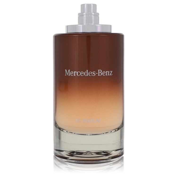 Mercedes Benz Le Parfum by Mercedes Benz Eau De Parfum Spray (Tester) 4.2 oz for Men by Avera Group