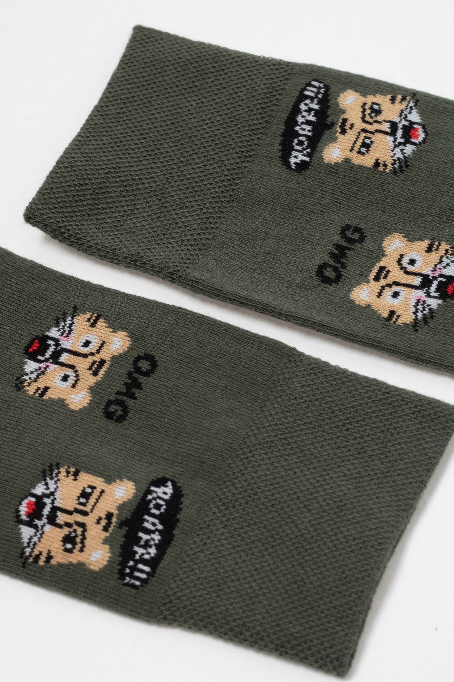 Conte Cotton Socks Diwari Happy 657