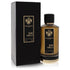 Mancera Black Vanilla by Mancera Eau De Parfum Spray (Unisex) 4 oz for Women 