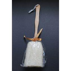 The Sponge Company Loofah Brush with Handle by Pasteur Pharmacy