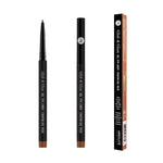 ABSOLUTE Glide & Glam Gel Eyeliner - Rose Gold - eye makeup