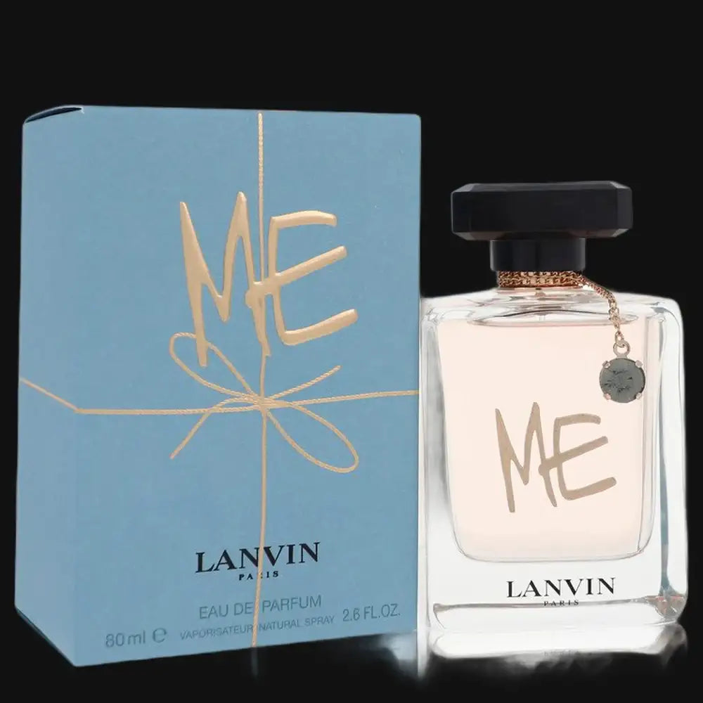 Me By Lanvin Perfume for Women by Gamer Scents