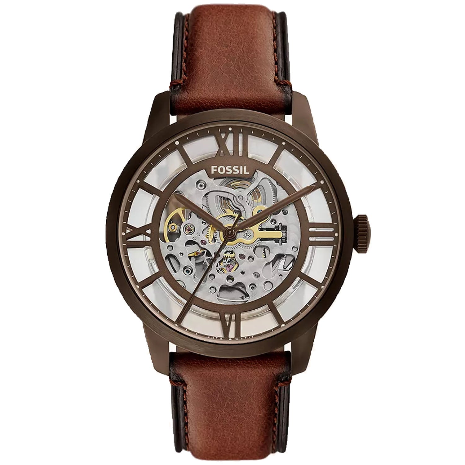Fossil Men&