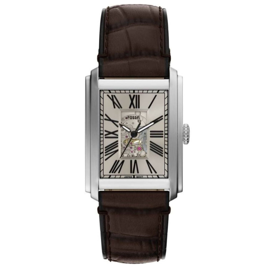 Fossil Men&