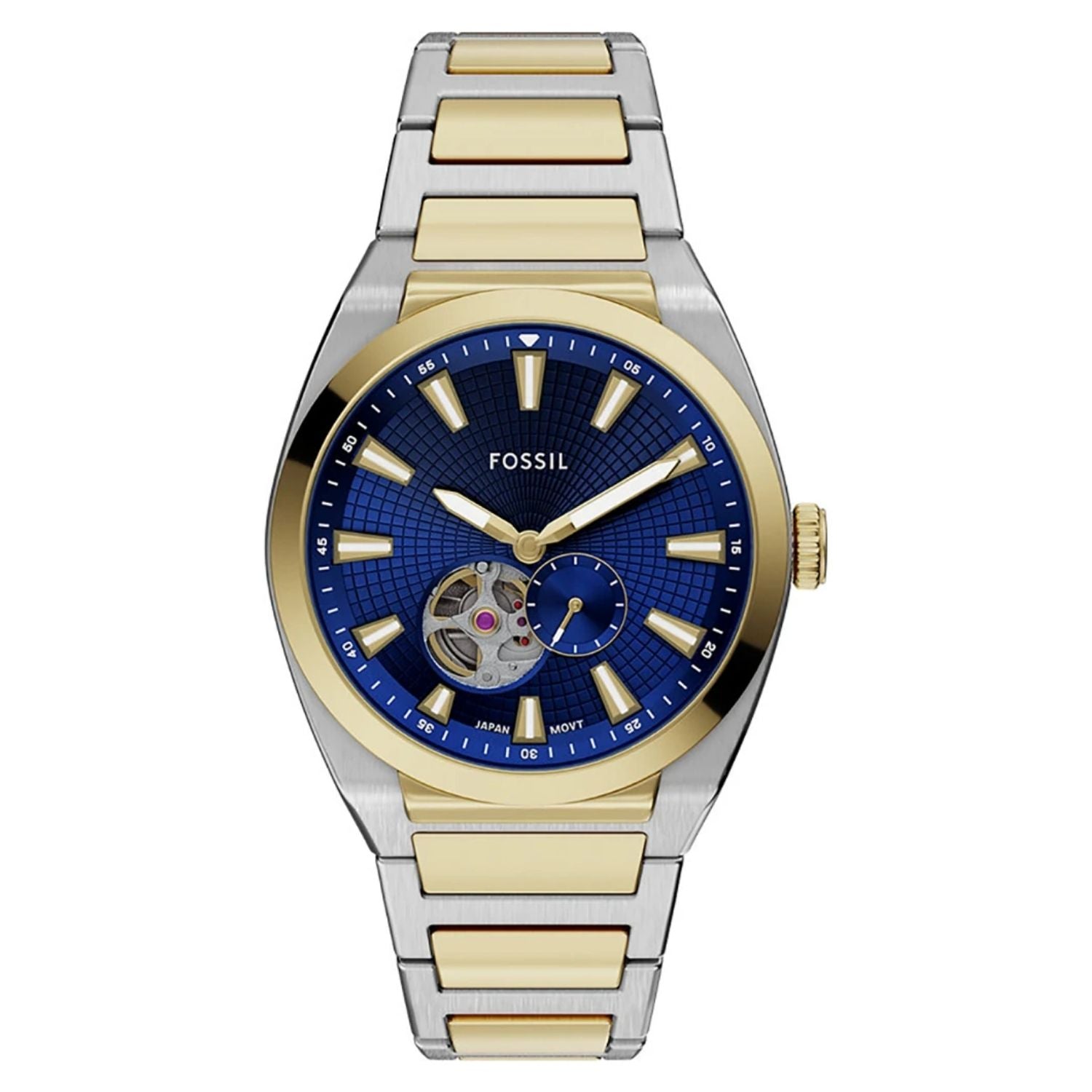 Fossil Men&