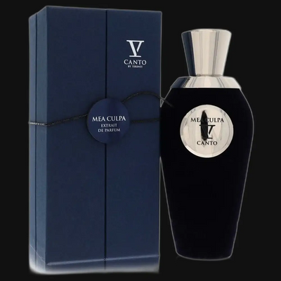 Mea Culpa V By V Canto (Unisex)