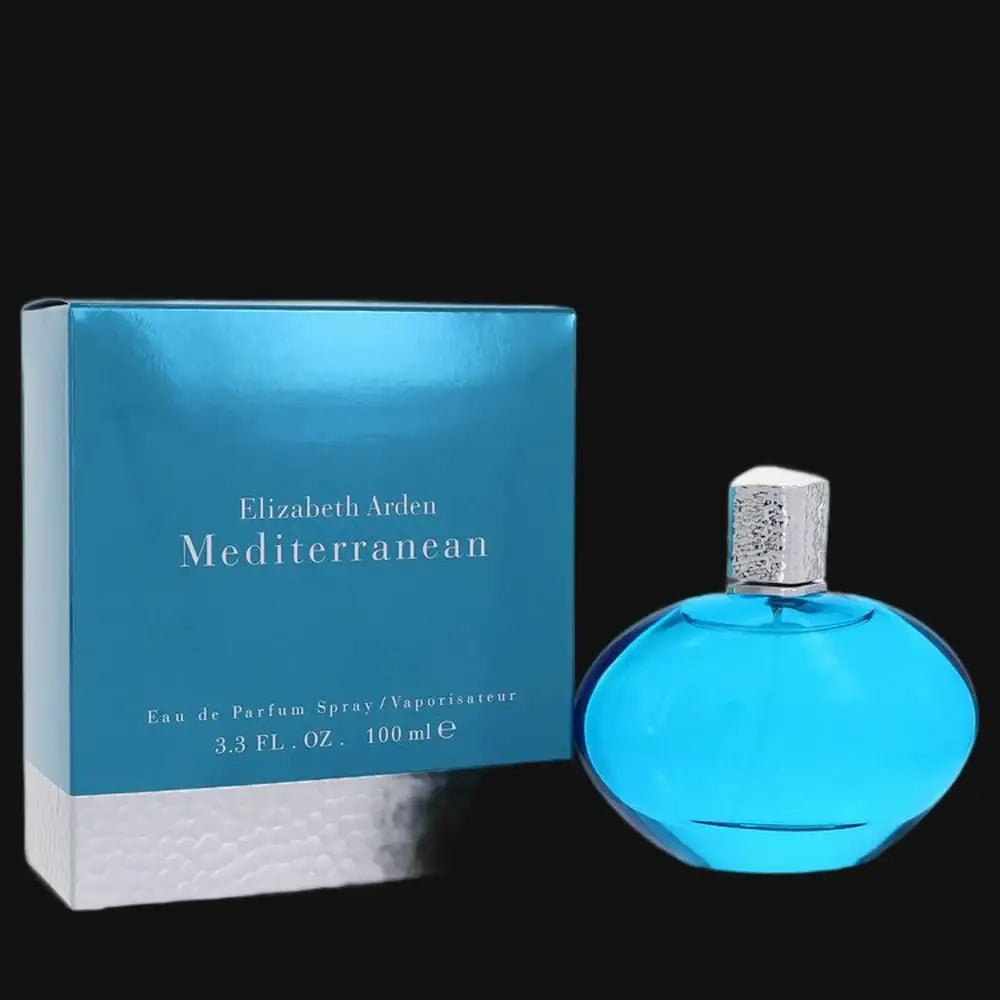 Mediterranean By Elizabeth Arden Perfume for Women