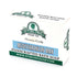 Stirling Soap Co. Mediterranean Man Shampoo Bar 3.8 oz by Pasteur Pharmacy