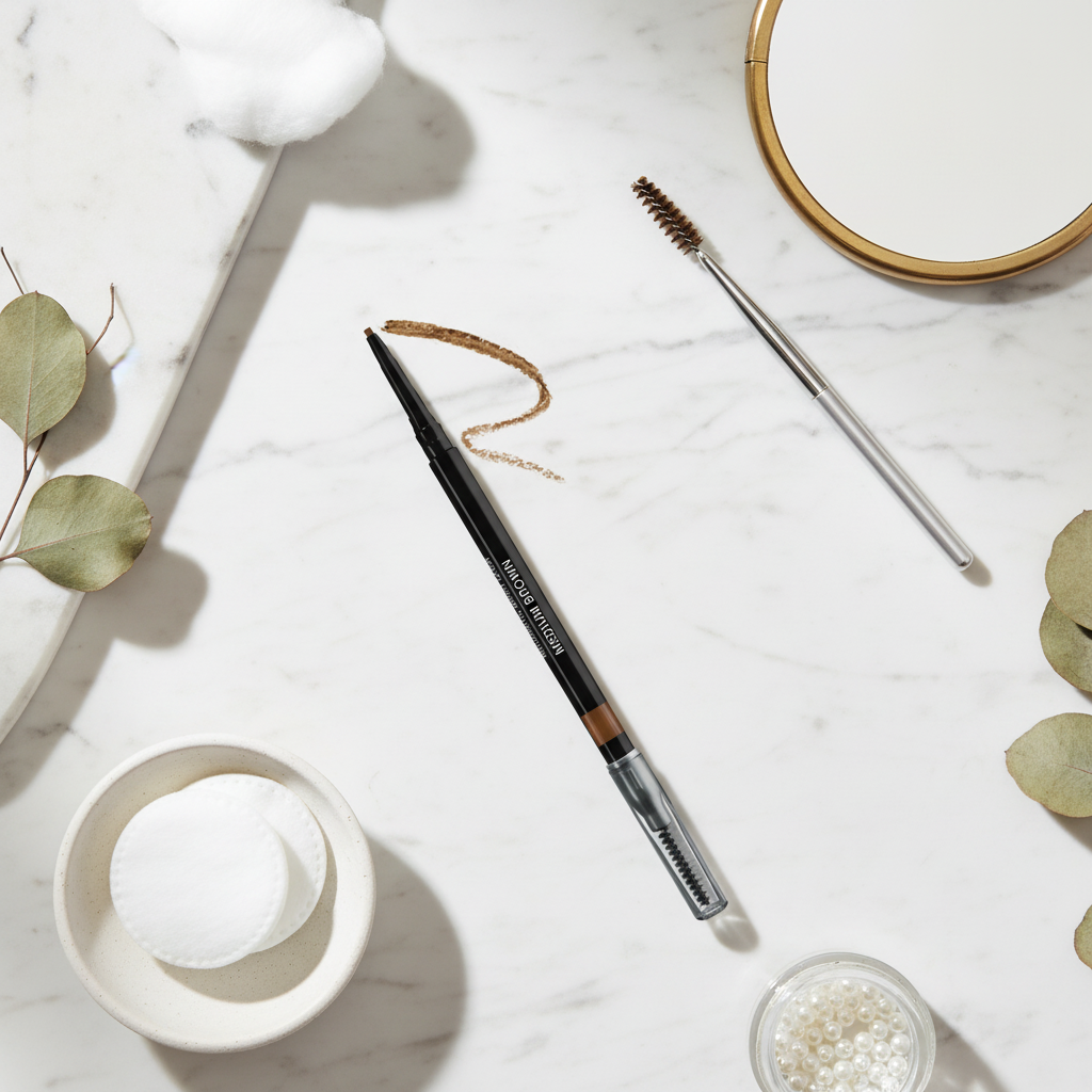 Automatic Brow Liner Refine Brow  DestGlow