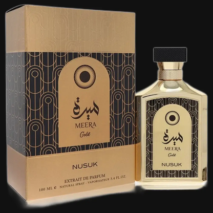 Meera Gold By Nusuk (Unisex)