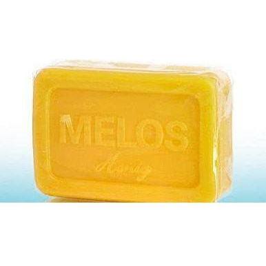 Speick Melos Plant Oil Soap Honey 100 g by Pasteur Pharmacy