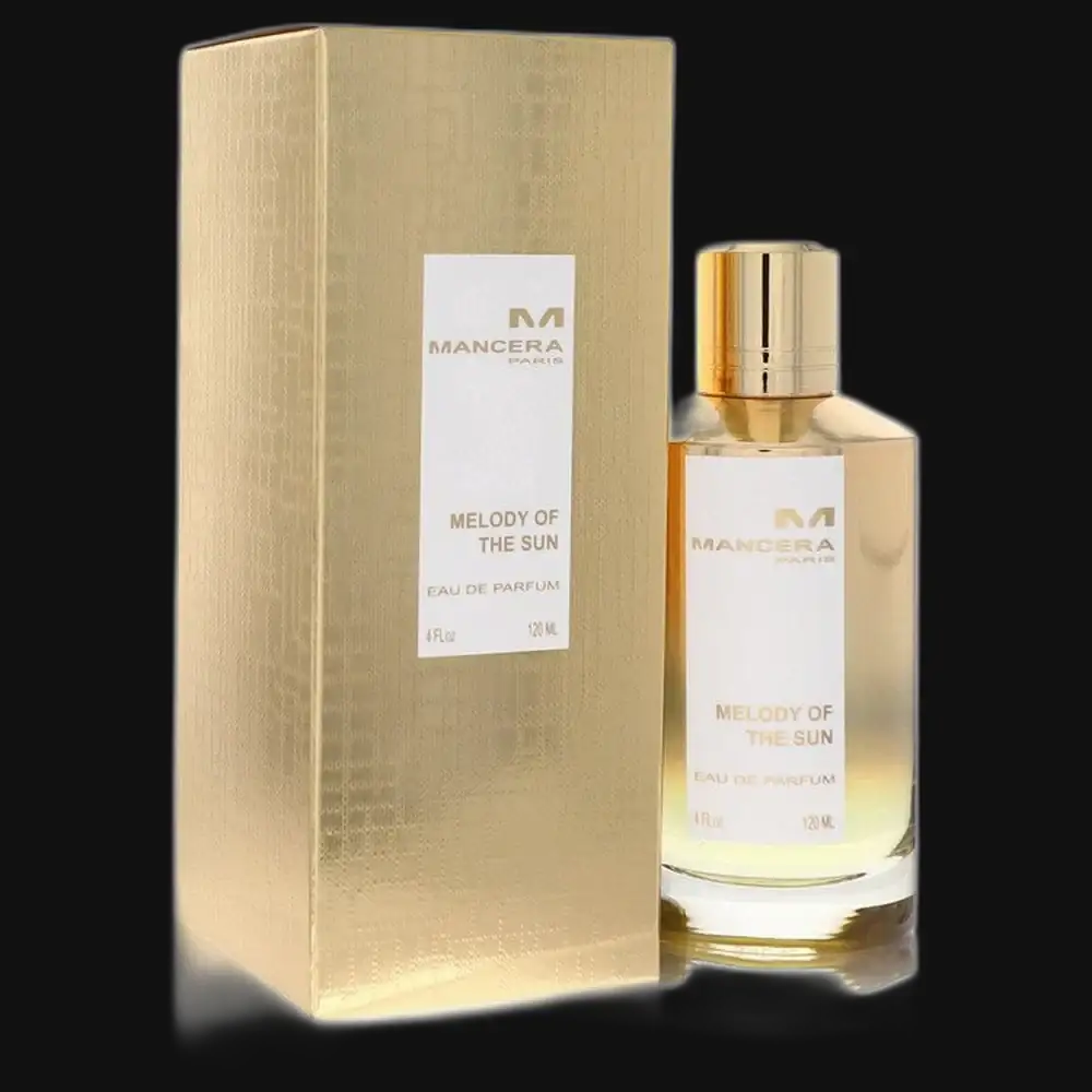 Melody Of The Sun By Mancera (Unisex) by Gamer Scents