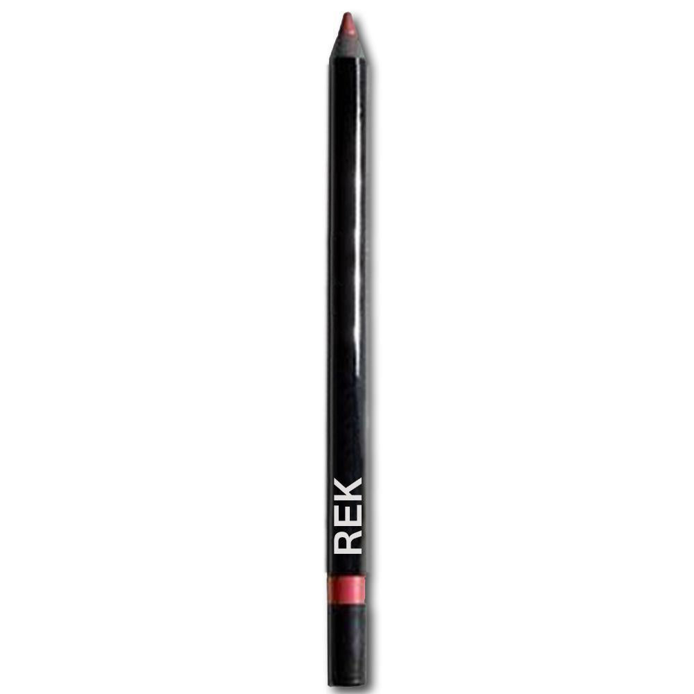 Gel Lip Liner Collection | Smooth, Defined Lips | Longwear, Creamy Finish | REK Cosmetics by REK Cosmetics