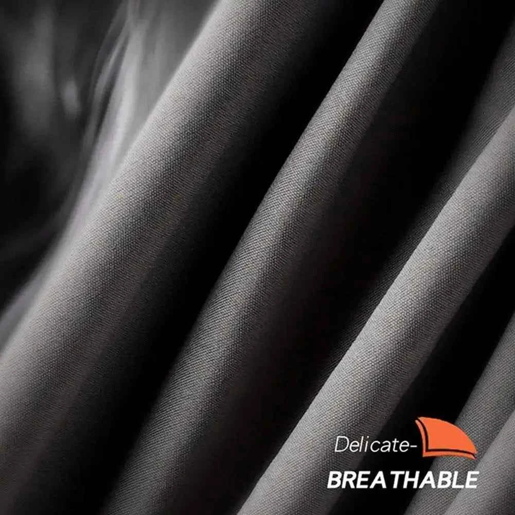 DriveComfort™ Memory Foam Booster Seat Cushion – Car Seat Support &amp; Comfort