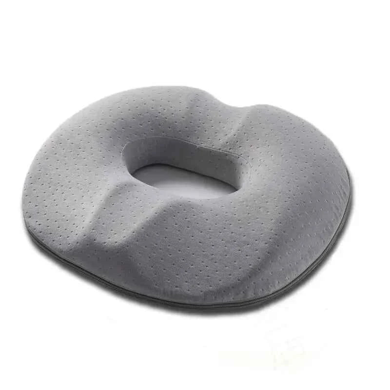 Memory Foam Tailbone Cushion for Hemorrhoids