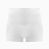 Men's shapewear stretch cotton boxer