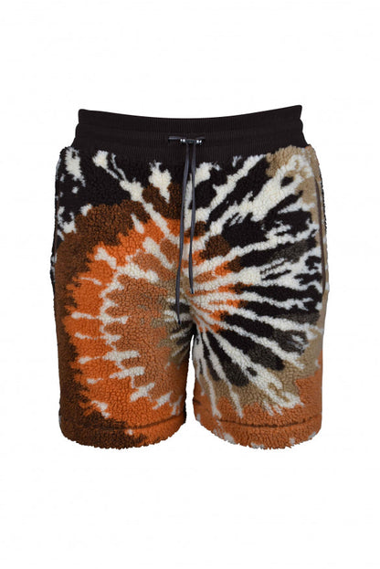 Amiri Men Short by Luosophy