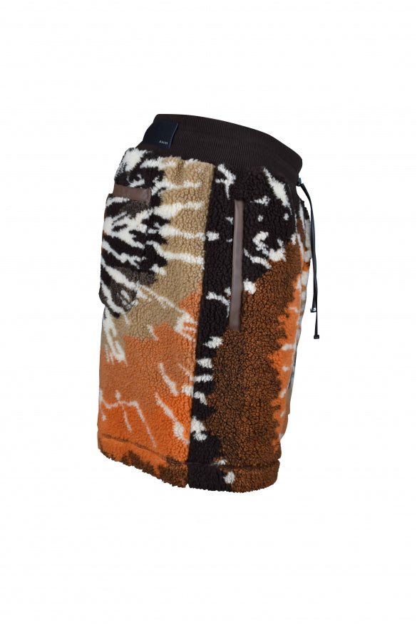Amiri Men Short by Luosophy
