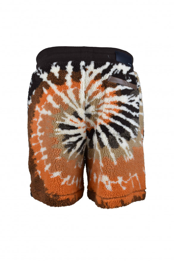 Amiri Men Short by Luosophy