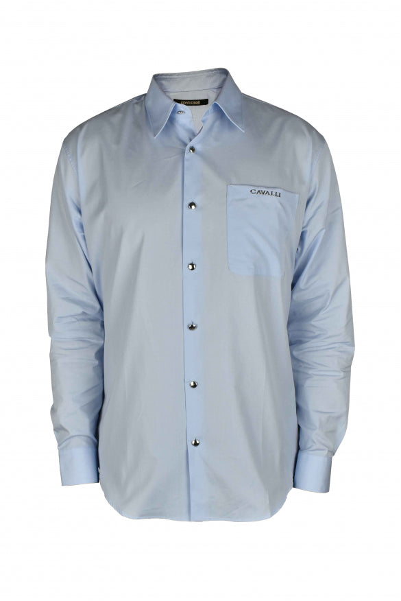 Roberto Cavalli Men Shirt by Luosophy