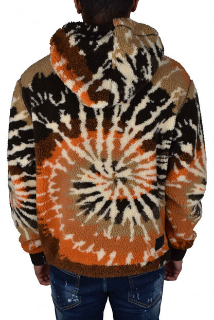 Amiri Men Sweatshirt by Luosophy