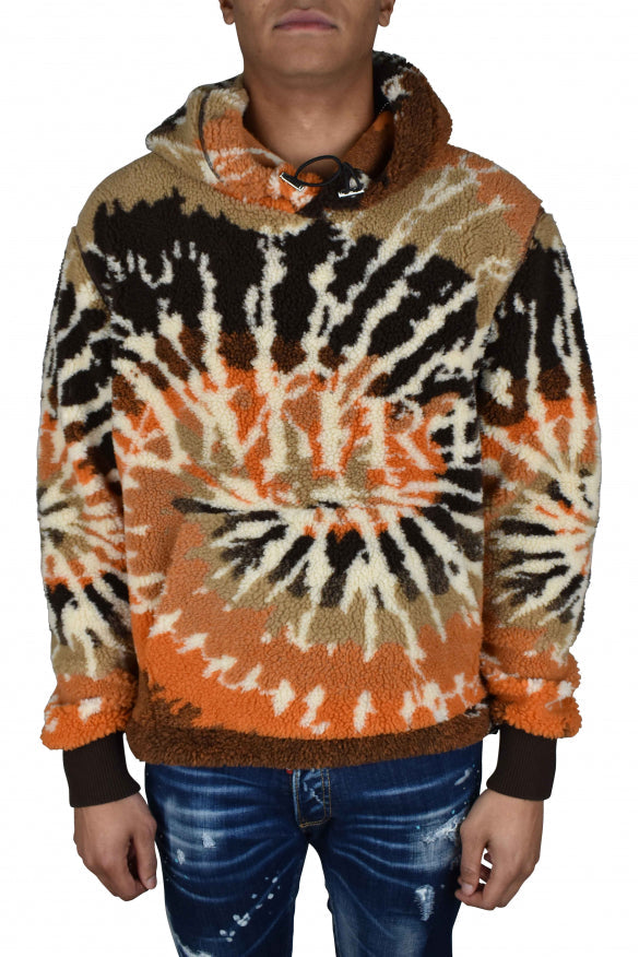 Amiri Men Sweatshirt by Luosophy
