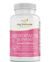 Menopause Support - A Thoughtful Blend of Ingredients