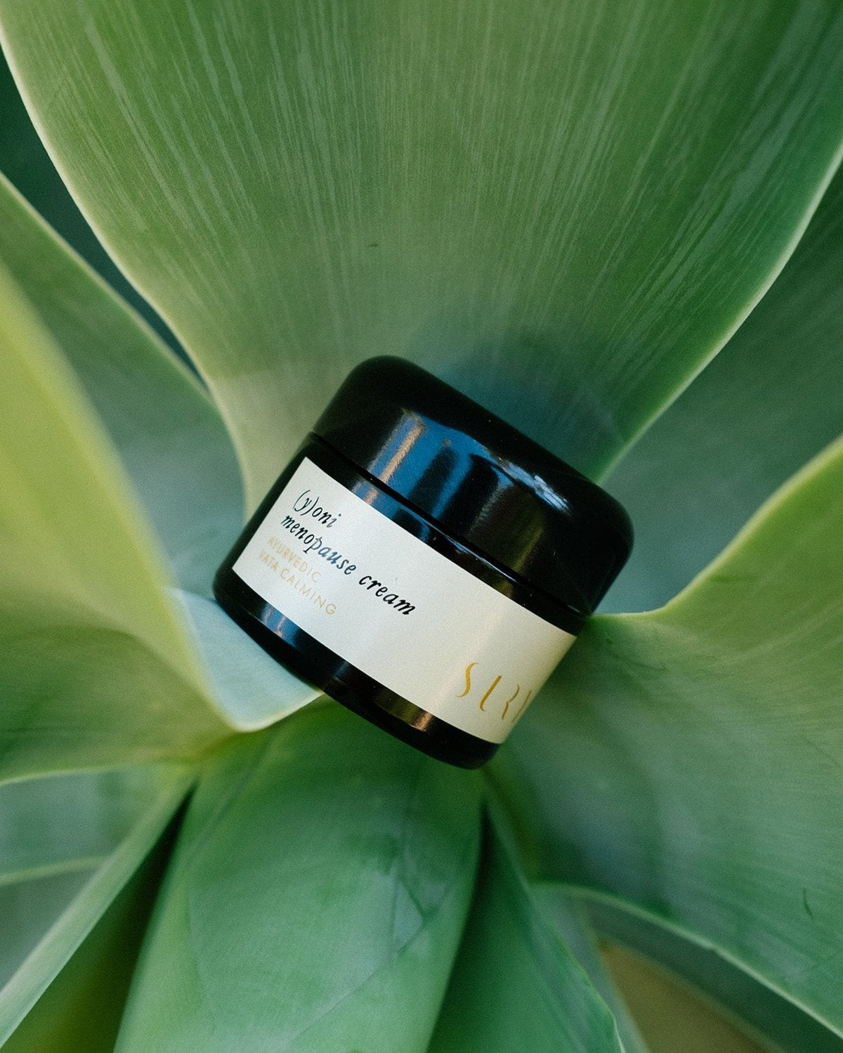 (y)oni Menopause Cream by Surya