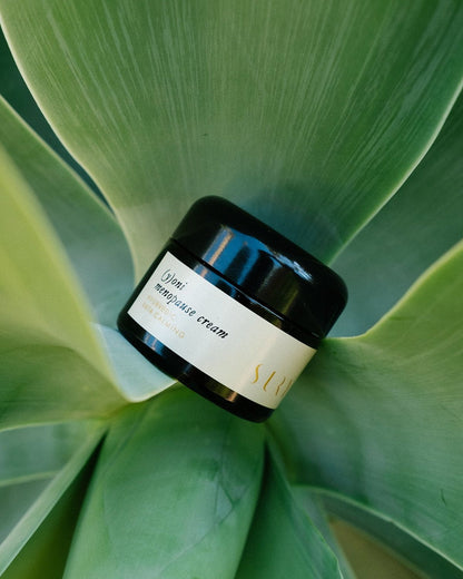 (y)oni Menopause Cream by Surya