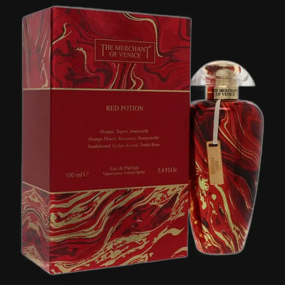 Merchant Of Venice Red Potion By The Merchant Of Venice (Unisex)