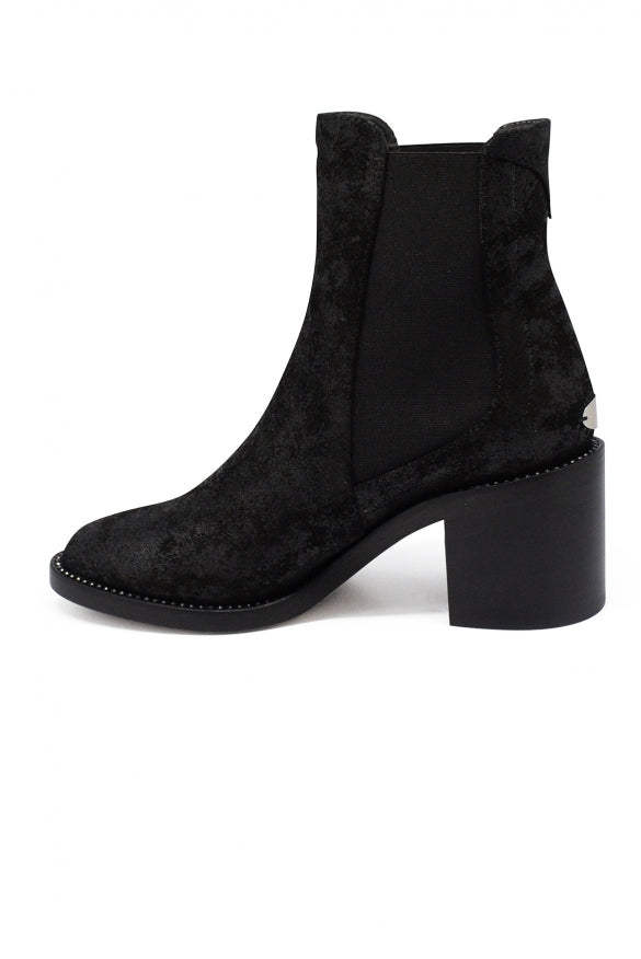 Jimmy Choo Women Merril Boots by Luosophy