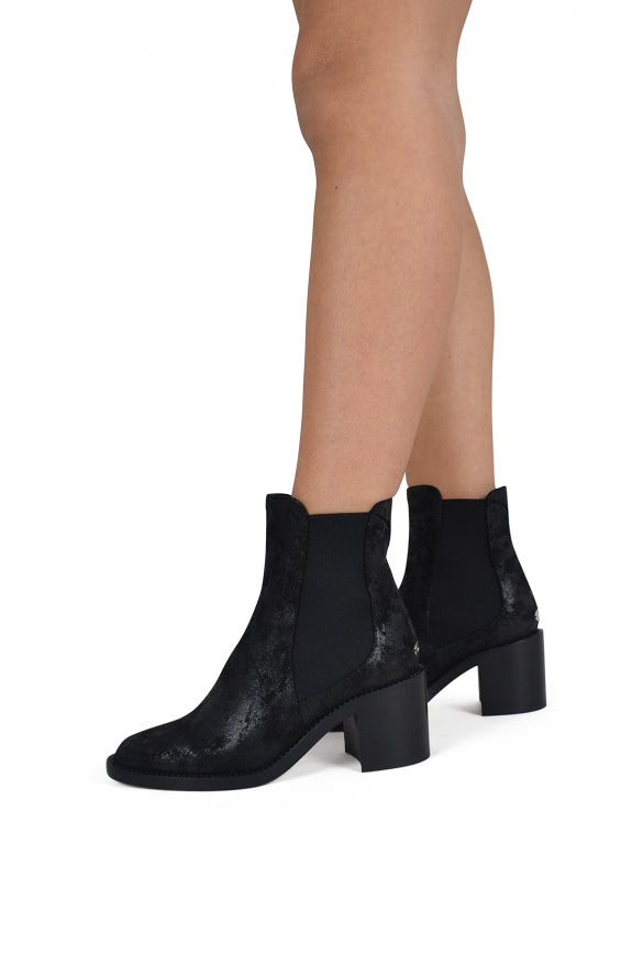 Jimmy Choo Women Merril Boots by Luosophy