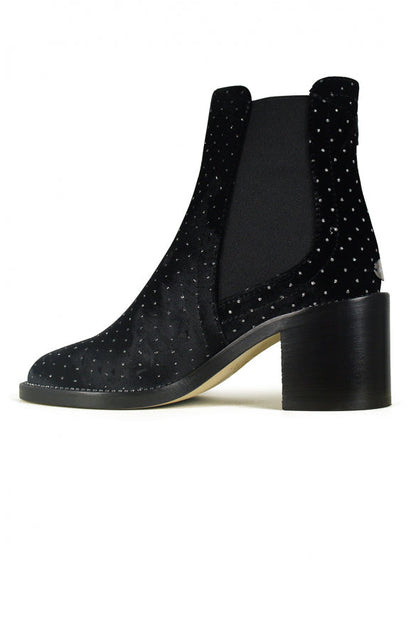 Jimmy Choo Women Merril Boots by Luosophy