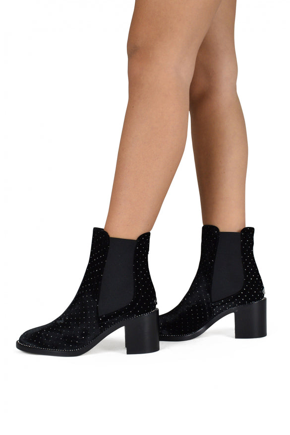 Jimmy Choo Women Merril Boots by Luosophy