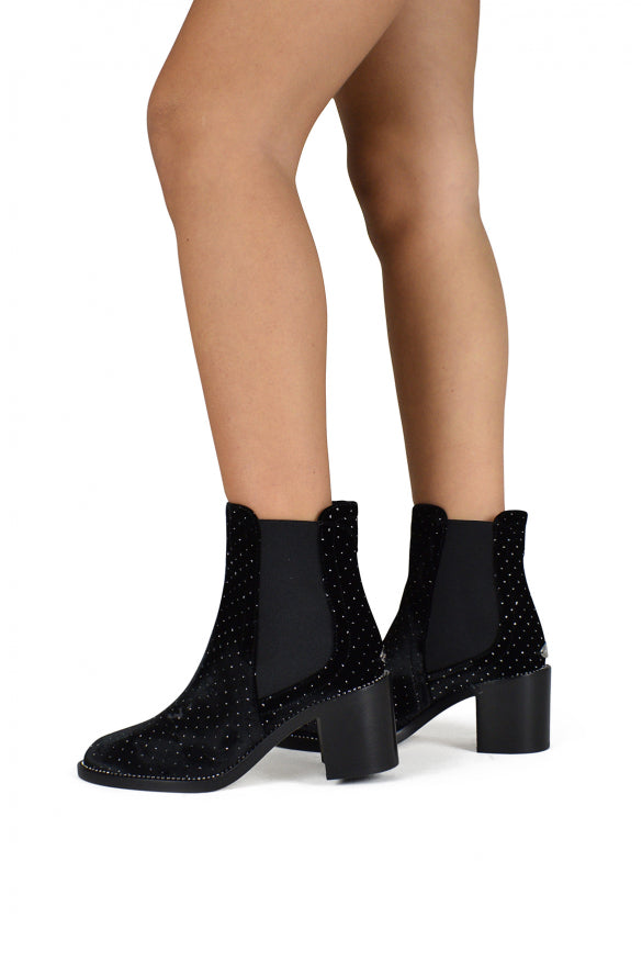Jimmy Choo Women Merril Boots by Luosophy