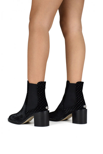 Jimmy Choo Women Merril Boots by Luosophy