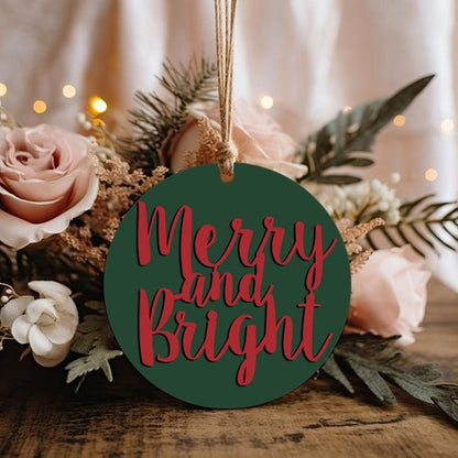Merry & Bright Nail Polish - 12 Festive Holiday Colors | Long-Lasting Nail Lacquer