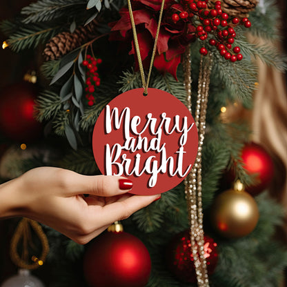 Merry & Bright Nail Polish - 12 Festive Holiday Colors | Long-Lasting Nail Lacquer