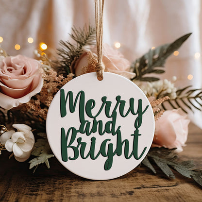 Merry & Bright Nail Polish - 12 Festive Holiday Colors | Long-Lasting Nail Lacquer