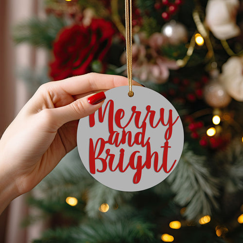 Merry & Bright Nail Polish - 12 Festive Holiday Colors | Long-Lasting Nail Lacquer
