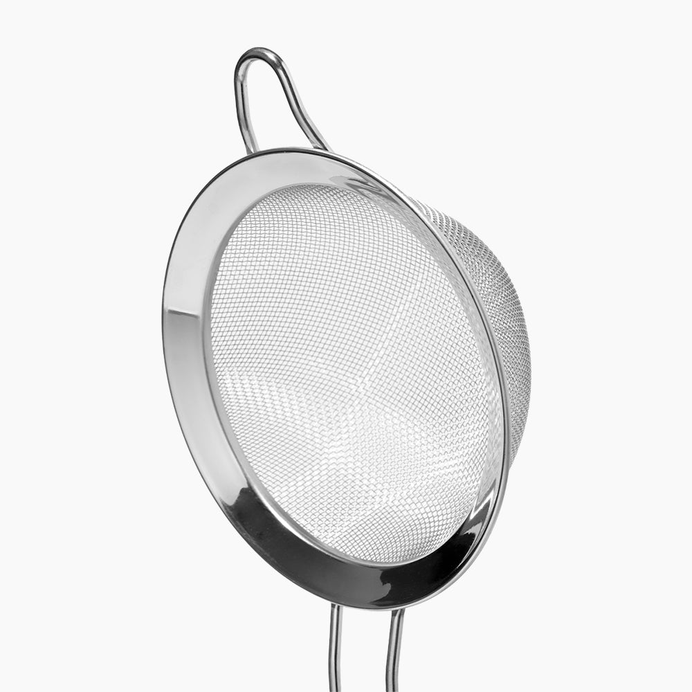 Stainless Steel Mesh Strainers 